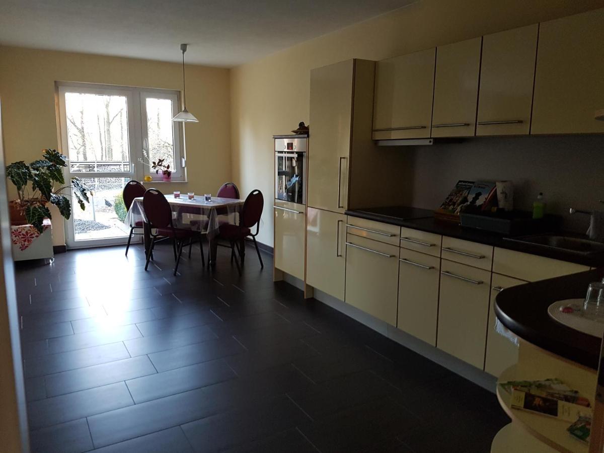 Löbau Ferienwohnung Mit Bauernhofflair מראה חיצוני תמונה
