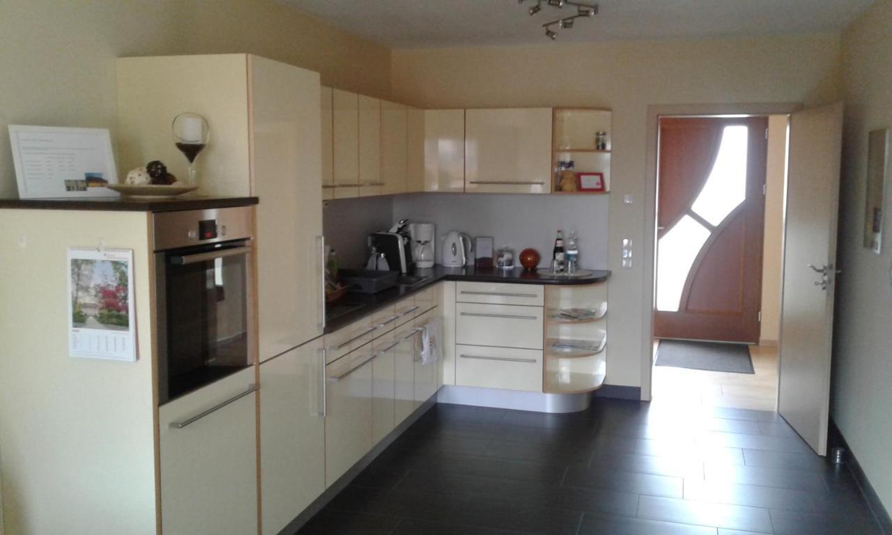 Löbau Ferienwohnung Mit Bauernhofflair מראה חיצוני תמונה